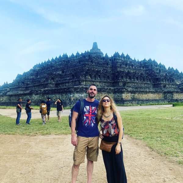 Borobudur Temple: Uncovering the Mysteries of Indonesia’s Ancient Wonder