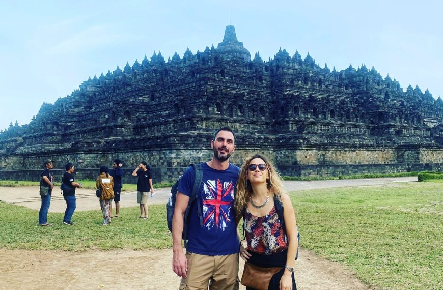 Borobudur Temple: Uncovering the Mysteries of Indonesia’s Ancient Wonder