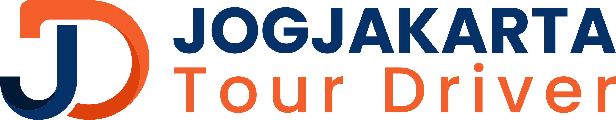 Jogjakarta Tour Driver
