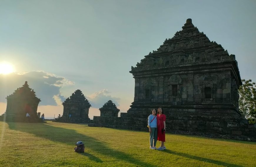 Ijo Temple: Unraveling the Mysteries of Java’s Ancient Wonder