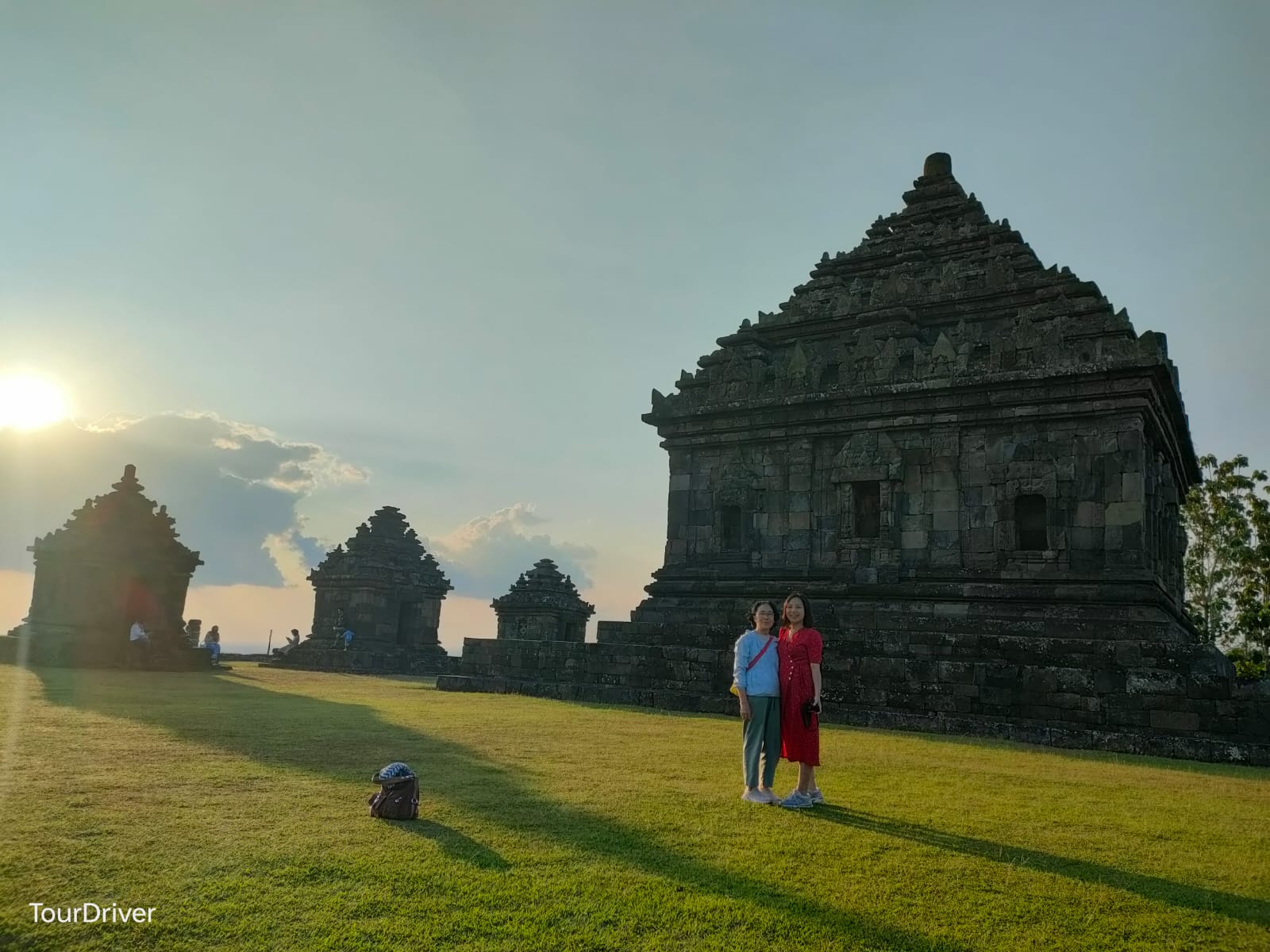 Ijo Temple: Unraveling the Mysteries of Java’s Ancient Wonder