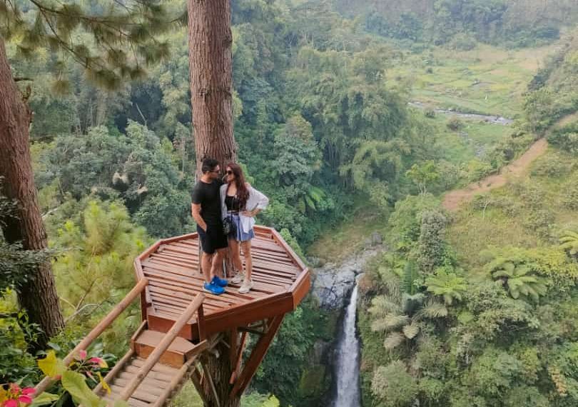 Kedung Kayang Waterfall: Discover Nature’s Majestic Beauty in Central Java