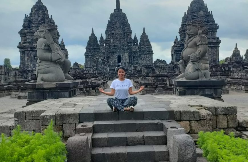 Prambanan Temple: Uncovering the Intricacies of Indonesia’s Cultural Heritage