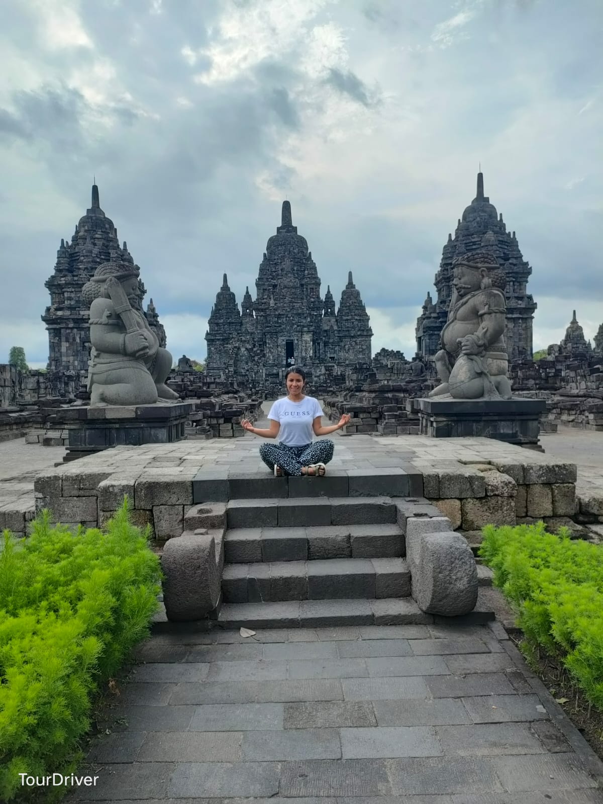 Prambanan Temple: Uncovering the Intricacies of Indonesia’s Cultural Heritage