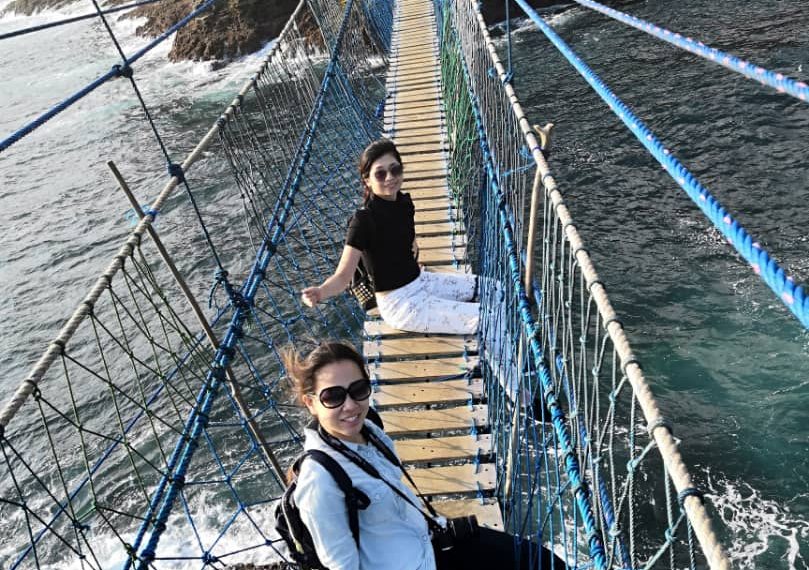 Thrilling Timang Beach Gondola Ride: An Adventure you’ll never forget!